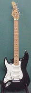 Fenix Electric Guitar
