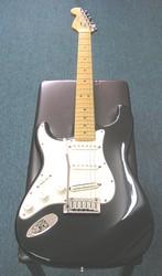 Fender Stratocaster