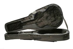 Lightweight Shaped Guitar Case
