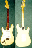 Fender Stratocaster