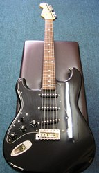 Fender Squier Stratocaster