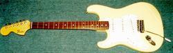 Fender Stratocaster