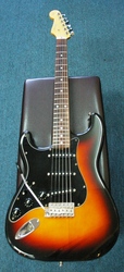 Fender Squier (Japan) Stratocaster
