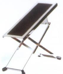 Metal Footstool