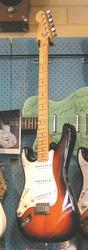 Fender Stratocaster