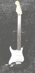 Fender Squier Stratocaster