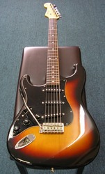 Fender Squier Stratocaster