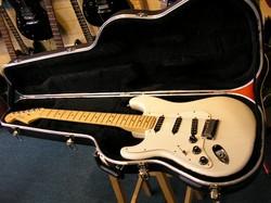 Fender Stratocaster