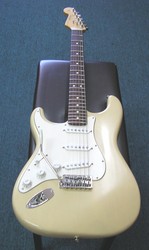 Fender Stratocaster