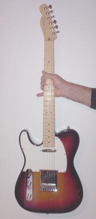 FTSB-3