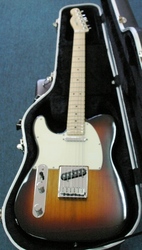 Fender Telecaster