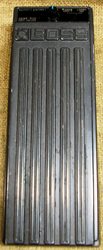 Boss Volume pedal