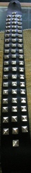 Heavy Metal Guitar Strap