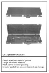 Electric Guitar Case