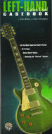 The Left Hand Guitar Chord Case Book