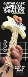 Guitar Case Guide To Left-Handed Scales 
