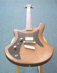 Guild S65D