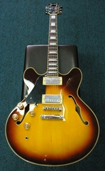 Gaskell Jazz