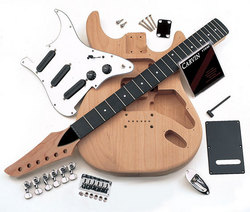 GK1 Bolt on Guitar Kit
