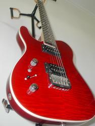 G and L ASAT Deluxe