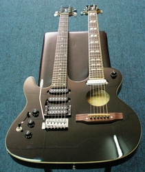 Gaskell Double Neck