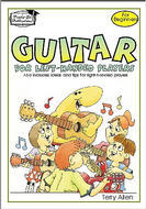 Guitar For Left Handed Players