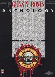 Guns and Roses, Anthology