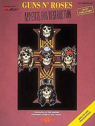 Guns and Roses, Appetite for Destruction