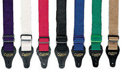 GS5 - Nylon Guitar Strap