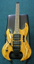Gaskell Sage Electric Guitar