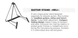 Guitar Stand