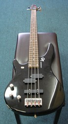 G.T. Bass Guitar