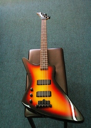 Gaskell X-Bass