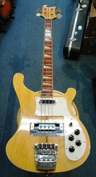 Greco Bass