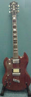 Guild S100 Electric Guitar