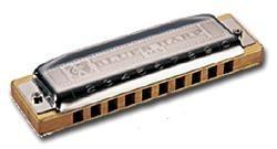 Hohner Blues Harp