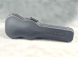 ABS Hard Shell Guitar Case