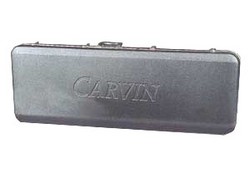 ABS Hardshell Bass Case