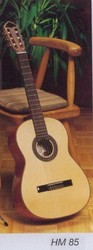 Hofner Classical Guitar