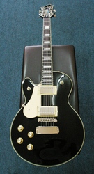 Hagstrom Swede
