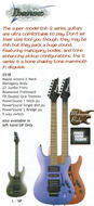 Ibanez S370