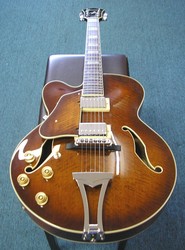 Ibanez Artcore AF85 Electric Guitar