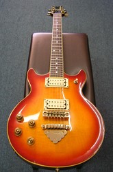 Ibanez Artist