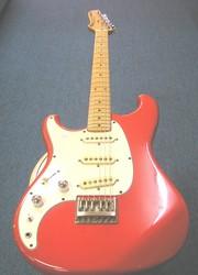 Ibanez Blazer