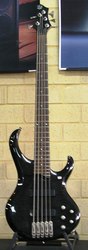 Ibanez Bass