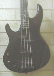 Ibanez TR  Bass Guitar