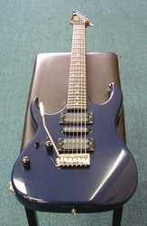 Ibanez EX170