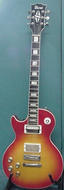 Ibanez LP Custom
