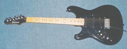Ibanez Roadstar.