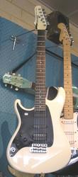 Ibanez Roadster II